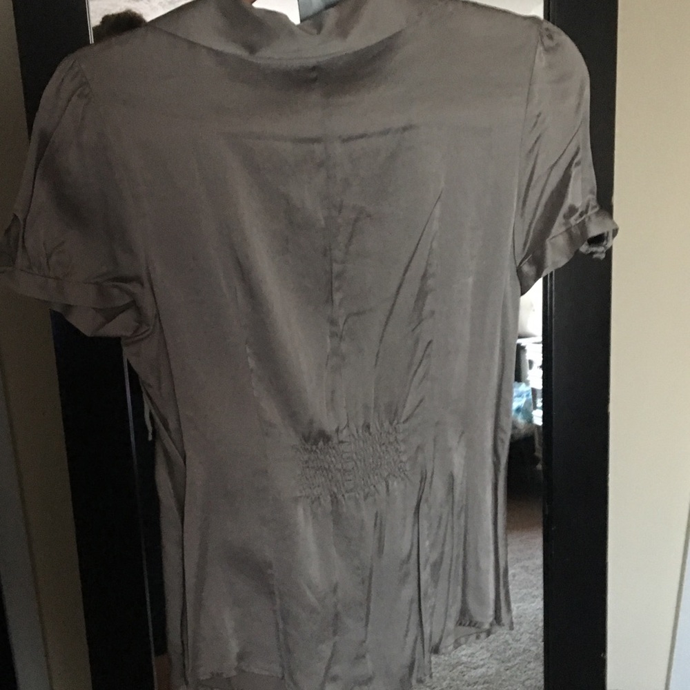 Blouse - Picture 3 of 4